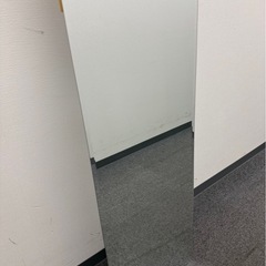 壁掛け鏡　ウォールミラー　姿見鏡の画像