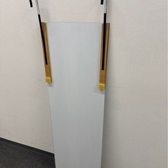 壁掛け鏡　ウォールミラー　姿見鏡の画像