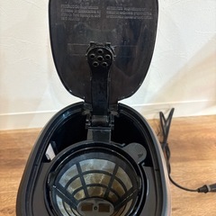 ラッセルホブス コーヒーメーカー 5カップ ベーシックドリップ の画像