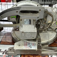 【中古】アースマン EARTHMAN CS-110T チップソー切断機 180mm【ハンズクラフト佐賀】の画像