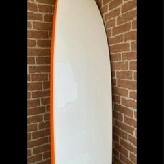 コストコ　サーフボード　8ftの画像