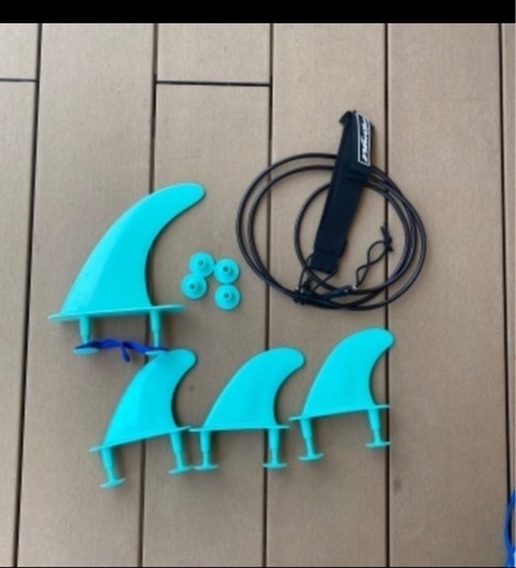 コストコ サーフボード 8ft