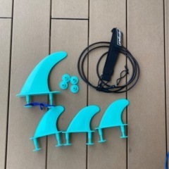 コストコ　サーフボード　8ftの画像