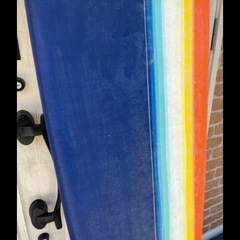 コストコ　サーフボード　8ftの画像