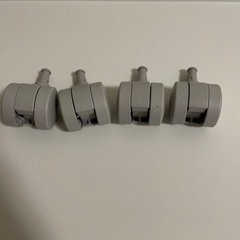 無印　ポリプロピレンファイルボックスの画像