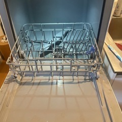 食洗機（外付け可能
）の画像