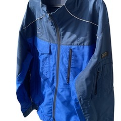 ミズノ空調服【破けあり！】の画像