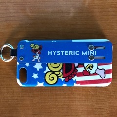 iPhone8カバーの画像