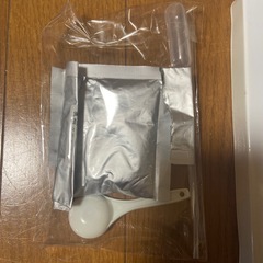 水がつかめる！不思議実験セット‼︎の画像