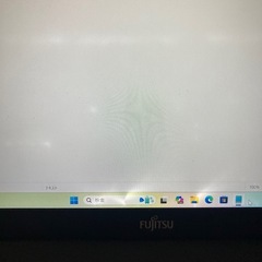 ノートパソコンU937/R 8GB Celの画像