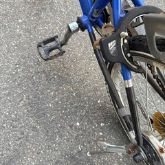 子供自転車22インチの画像