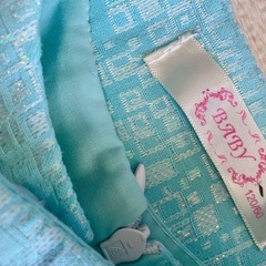 卒園式ドレスセットの画像