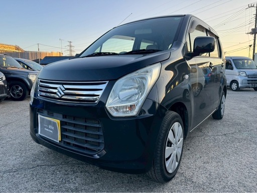 ☆支払総額4.5万円☆走行テスト済み！下取り可能！ スズキ アドレスV50