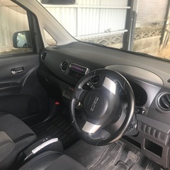 🉐車検満タン　タントエグゼ　インタークーラーターボ　程度良の画像