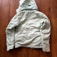 ロシニョール　ジュニア　スノボジャケット　ウェアの画像