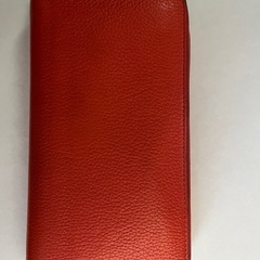 〈付属品全部あり〉CELINEの長財布
の画像