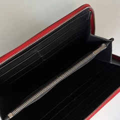 〈付属品全部あり〉CELINEの長財布
の画像