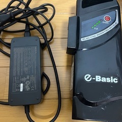 値下げ！折りたたみ電動アシスト自転車 TRANSMOBILLY ホワイト E_BASIC [変速無し /20インチ] E_BASIC  の画像