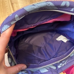 ディズニー　プリンセス　リュックの画像