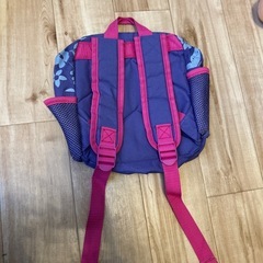 ディズニー　プリンセス　リュックの画像