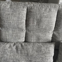 ソファーベッドの画像