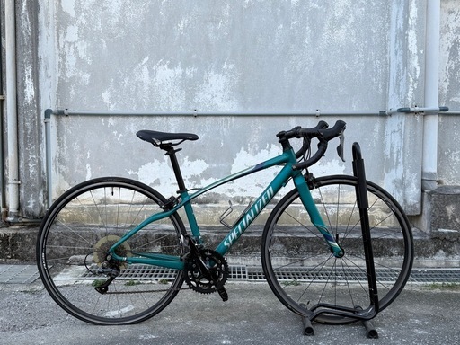 【売約済み】スペシャライズド・ロードバイク