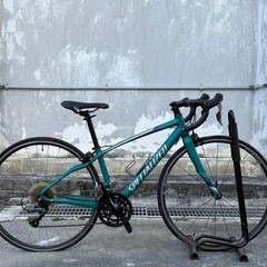 【売約済み】スペシャライズド・ロードバイク