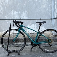 【売約済み】スペシャライズド・ロードバイクの画像