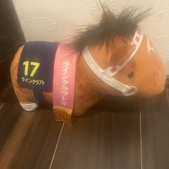 ぬいぐるみいろいろの画像