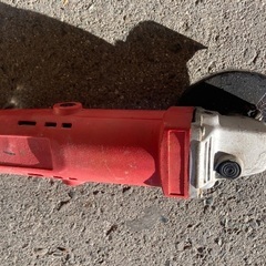 電動工具3点の画像