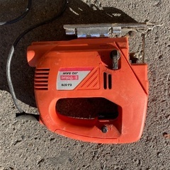 電動工具3点の画像