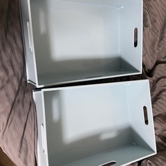 プラスチックケースの画像