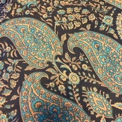 スカーフの画像