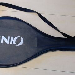 テニスラケット : IGNIO FENCER T-27 Rの画像