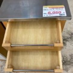 ID:163293　作業台・キャスター付きの画像