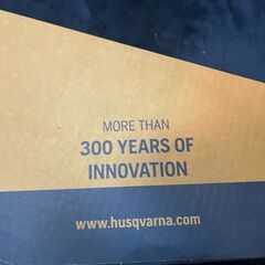 【新品・未開封】ハスクバーナ・ゼノア 120i チェンソー、バッテリーBLi20、充電器QC80 セットの画像