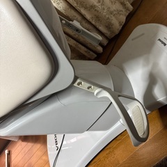 ジョーバー　JOBA ダイエット器具 筋トレ　完動品の画像