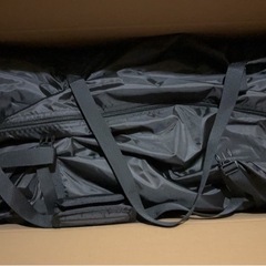 シェルタードームテントの画像