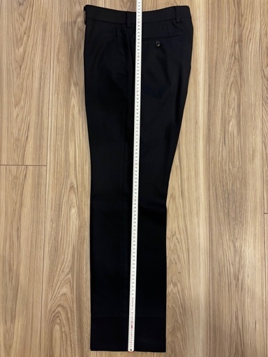 AOKIメンズスーツ上下セット