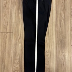 AOKIメンズスーツ上下セットの画像