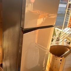 冷蔵庫　2022 2-3人用　 の画像