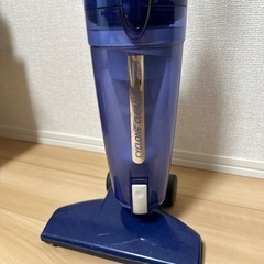 掃除機の画像