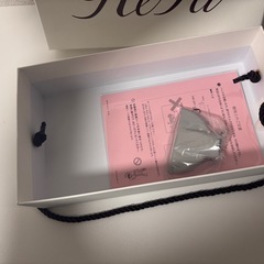 新品未使用品　リファドライヤーの画像