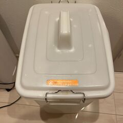 ゴミ箱　45Lの画像