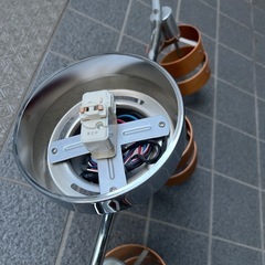 0円シーリングライト 電球は買ってね 無料早い者勝ちの画像