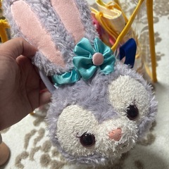 玩具　セット　恐竜　サンリオ　ディズニー　ステラルー　クロミの画像