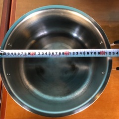 鍋の画像
