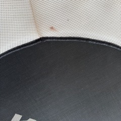 【無料】室内トランポリン　Amazonでも人気のDABADAの画像