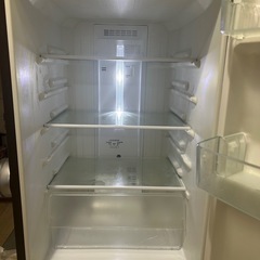 冷蔵庫 パナソニックの画像