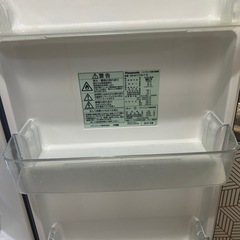 冷蔵庫 パナソニックの画像